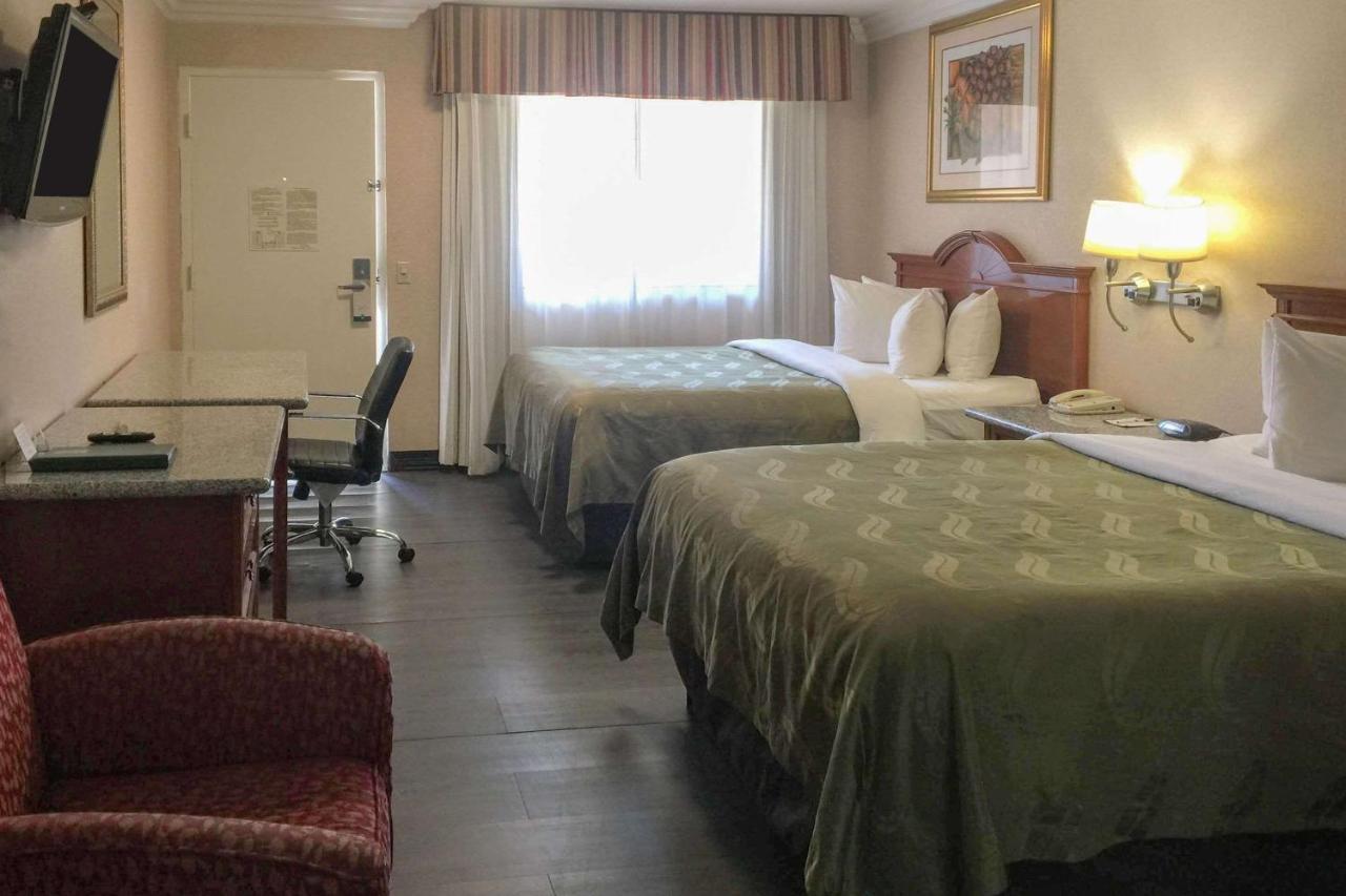 Quality & Near Camp Pendleton Hotel Oceanside